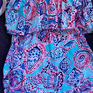 Lilly Pulitzer top